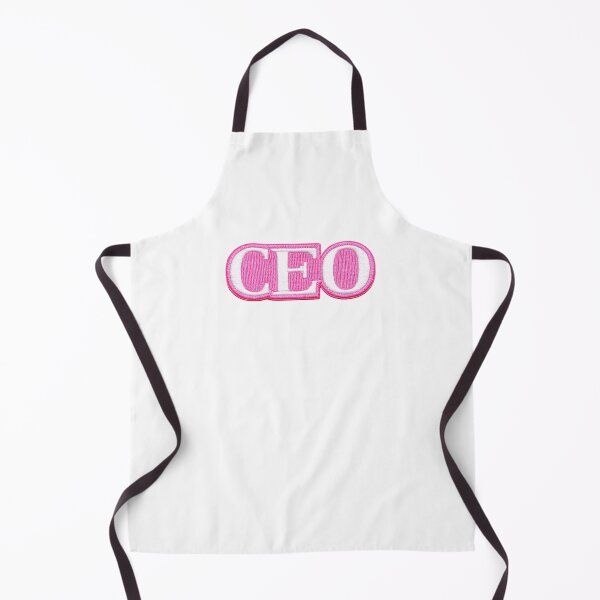 Item preview, CEO (w) designed and sold by Zheap14.