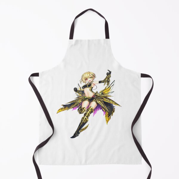 Item preview, CHARLOTTE FERRIER from SHIRONEKO PROJECT designed and sold by JJNameArt.
