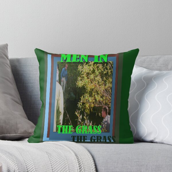 Item preview, "THE MEN IN THE GRASS" LANDSCAPE no.10 designed and sold by VAVibrationArt.