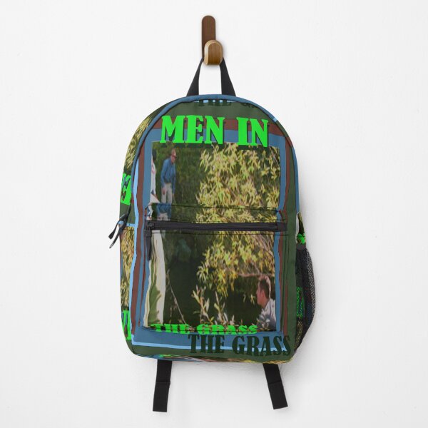 Item preview, "THE MEN IN THE GRASS" LANDSCAPE no.10 designed and sold by VAVibrationArt.