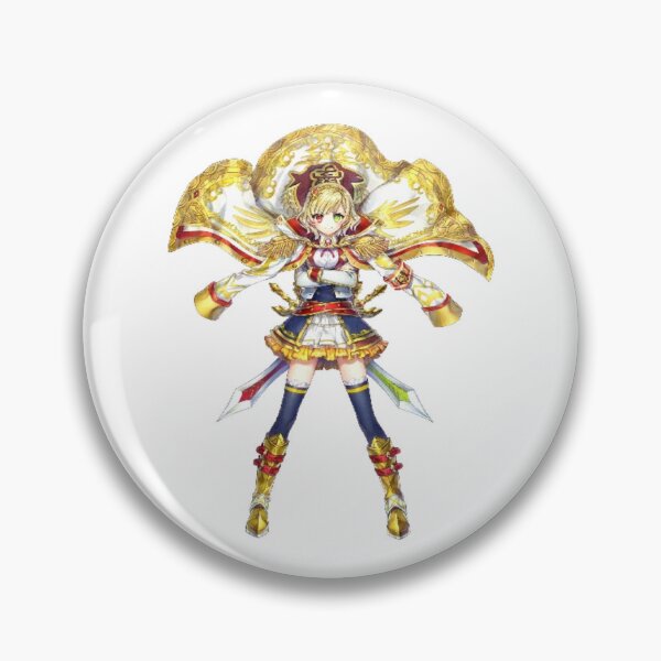 Item preview, Copy of CHARLOTTE FERRIER from SHIRONEKO PROJECT  designed and sold by JJNameArt.