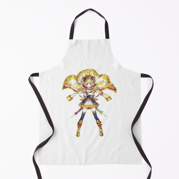 Item preview, Copy of CHARLOTTE FERRIER from SHIRONEKO PROJECT designed and sold by JJNameArt.