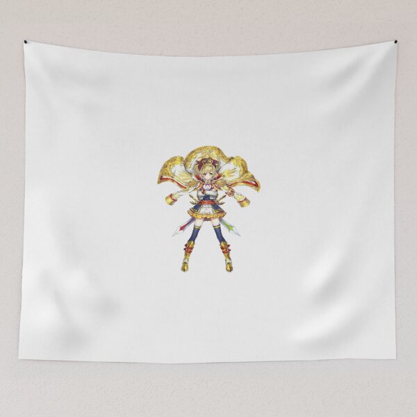 Item preview, Copy of CHARLOTTE FERRIER from SHIRONEKO PROJECT  designed and sold by JJNameArt.