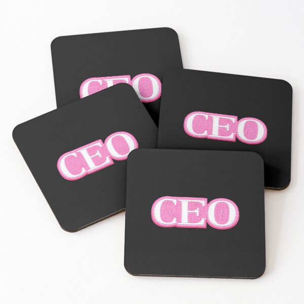 Item preview, CEO (b) designed and sold by Zheap14.