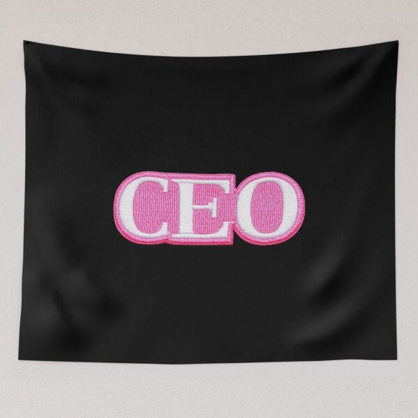 Item preview, CEO (b) designed and sold by Zheap14.
