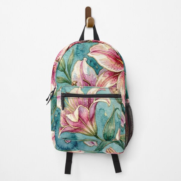 Item preview, Stargazer Lily  designed and sold by GraphicsClub.