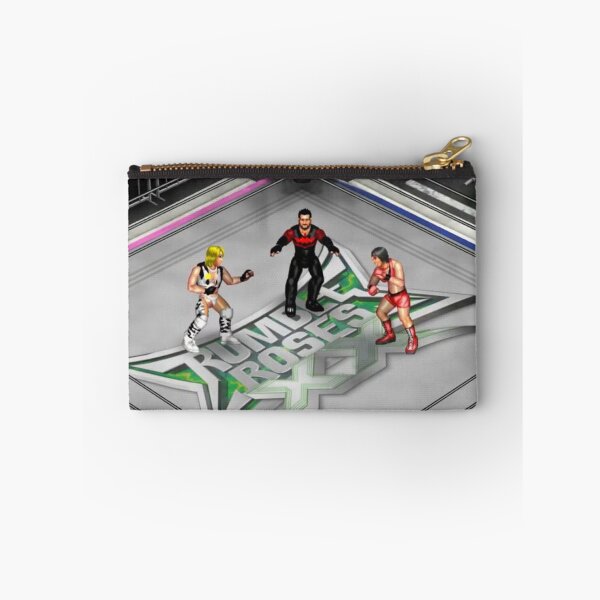 Item preview, Dixie Clemets vs. Reiko Hinomoto designed and sold by Wolf Wendigo.