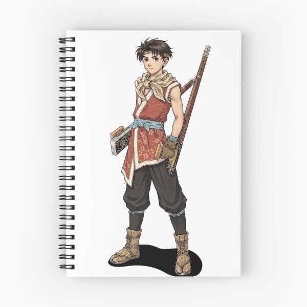 Item preview, Silent Hero designed and sold by Art Archive.