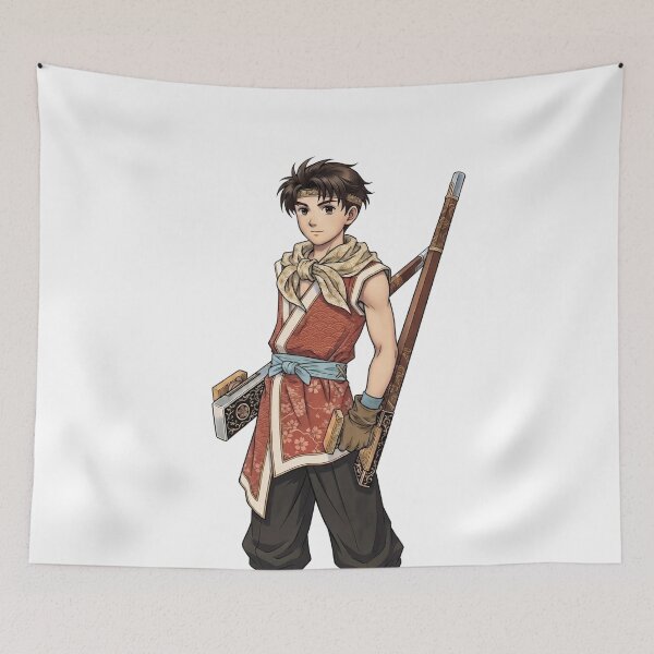 Item preview, Silent Hero designed and sold by Art Archive.