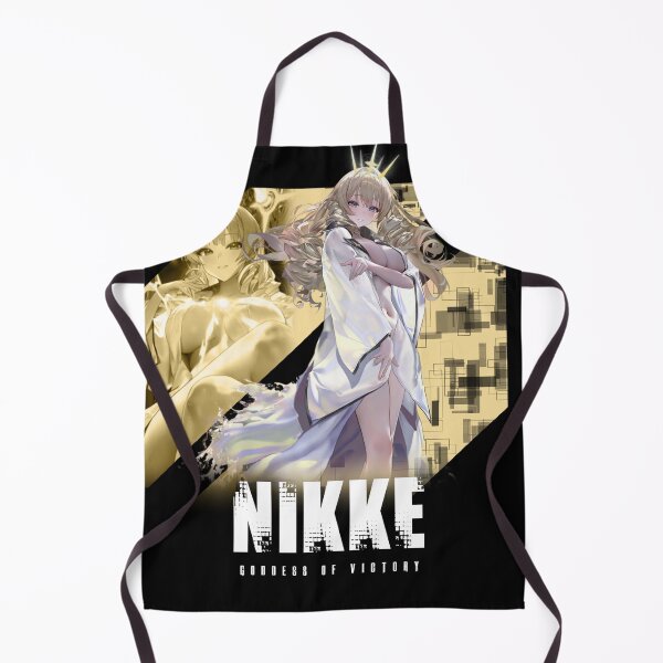 Item preview, Crown Naked King(Nikke) designed and sold by Raging Dragon.