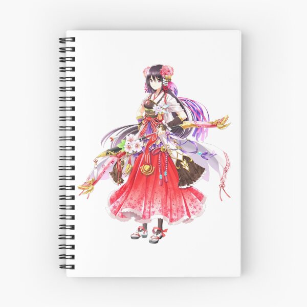 Item preview, Kasumi Asamiya from SHIRONEKO PROJECT  designed and sold by JJNameArt.