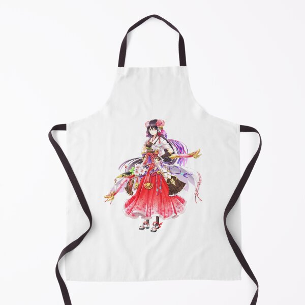 Item preview, Kasumi Asamiya from SHIRONEKO PROJECT designed and sold by JJNameArt.