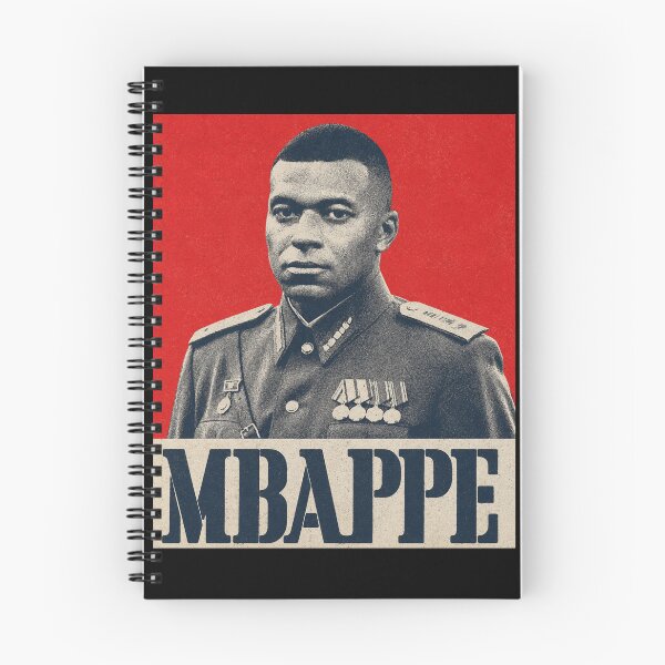 Item preview, mbappe dictator designed and sold by BlockyBeasts.