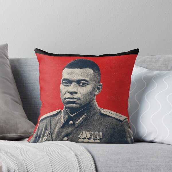 Item preview, mbappe dictator designed and sold by BlockyBeasts.