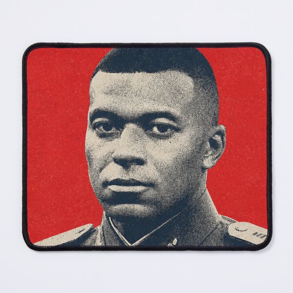 Item preview, mbappe dictator designed and sold by BlockyBeasts.