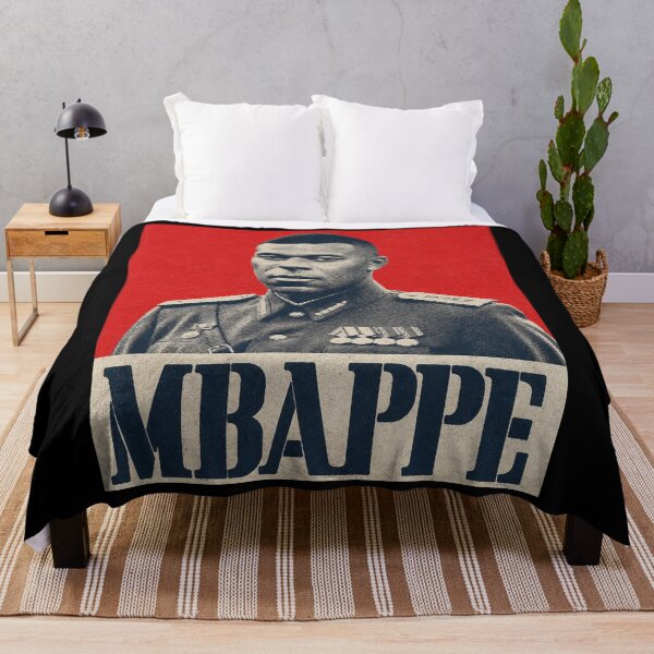 Item preview, mbappe dictator designed and sold by BlockyBeasts.