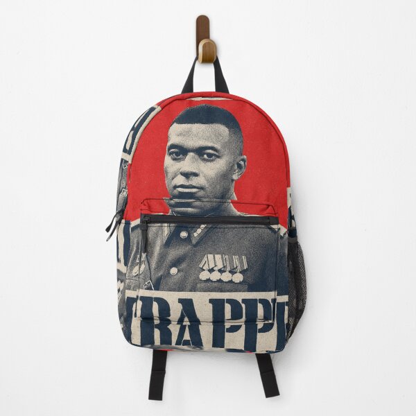 Item preview, mbappe dictator designed and sold by BlockyBeasts.