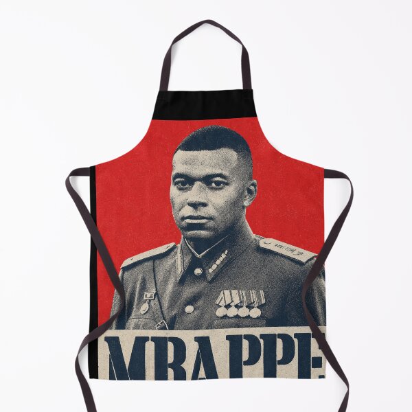 Item preview, mbappe dictator designed and sold by BlockyBeasts.