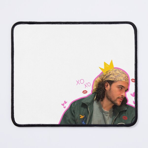 Item preview, john tucker Off Campus inspired merch designed and sold by OurCreativeNook.