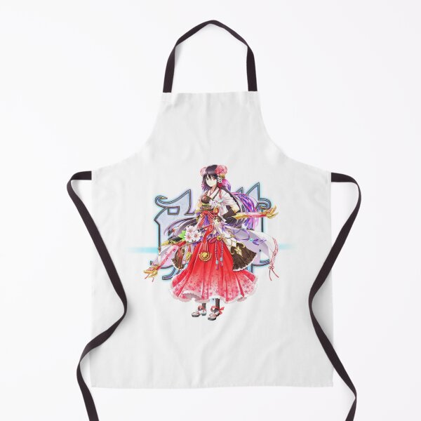 Item preview, Kasumi Asamiya from SHIRONEKO PROJECT designed and sold by JJNameArt.