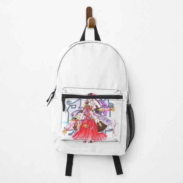 Item preview, Kasumi Asamiya from SHIRONEKO PROJECT  designed and sold by JJNameArt.