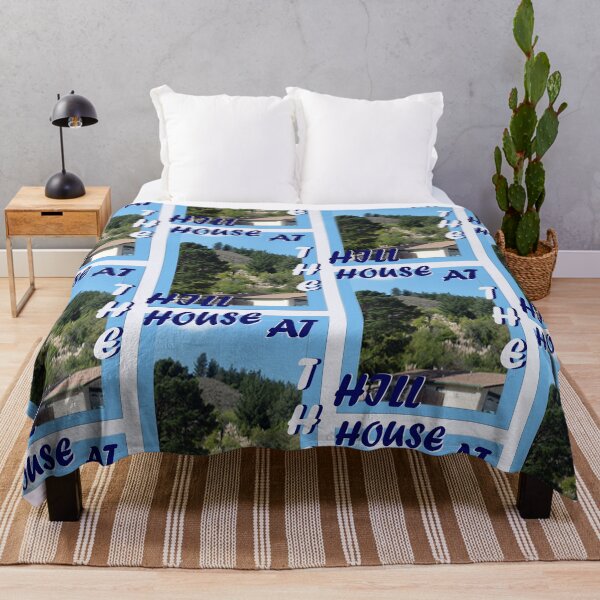 Item preview, "HOUSE AT THE HILL" LANDSCAPE no.12 designed and sold by VAVibrationArt.