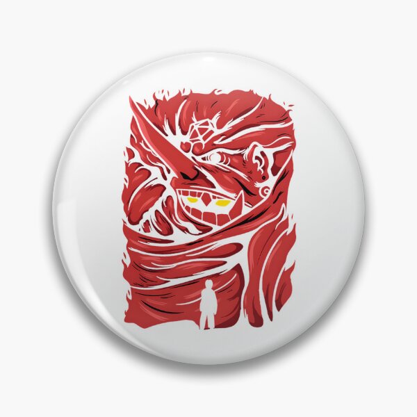 Item preview, The Perfect Susano designed and sold by doivnditat.