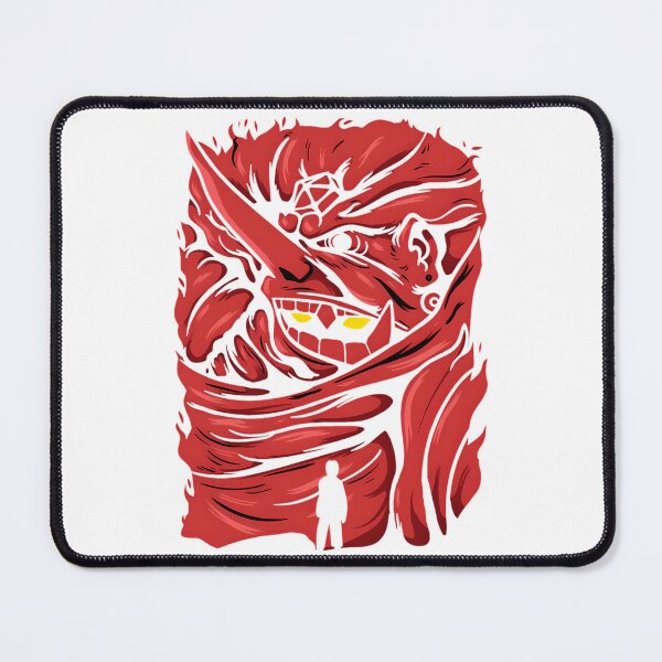 Item preview, The Perfect Susano designed and sold by doivnditat.