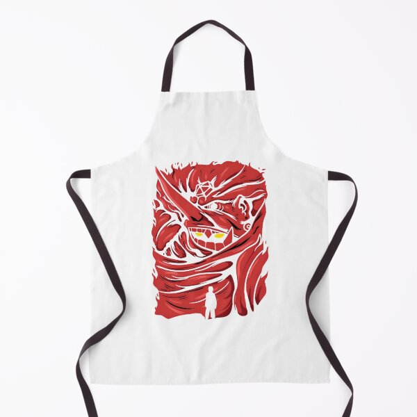 Item preview, The Perfect Susano designed and sold by doivnditat.