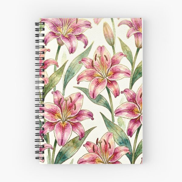 Item preview, Stargazer Lily  designed and sold by GraphicsClub.