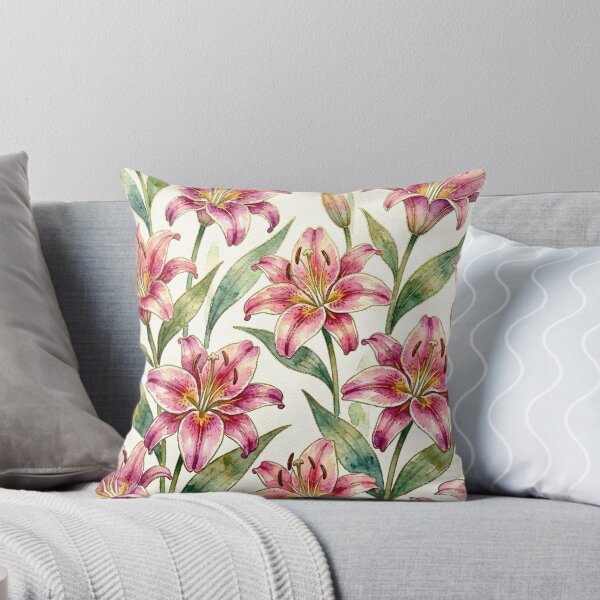 Item preview, Stargazer Lily  designed and sold by GraphicsClub.