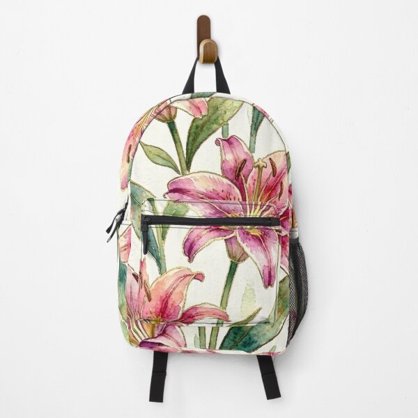 Item preview, Stargazer Lily designed and sold by GraphicsClub.