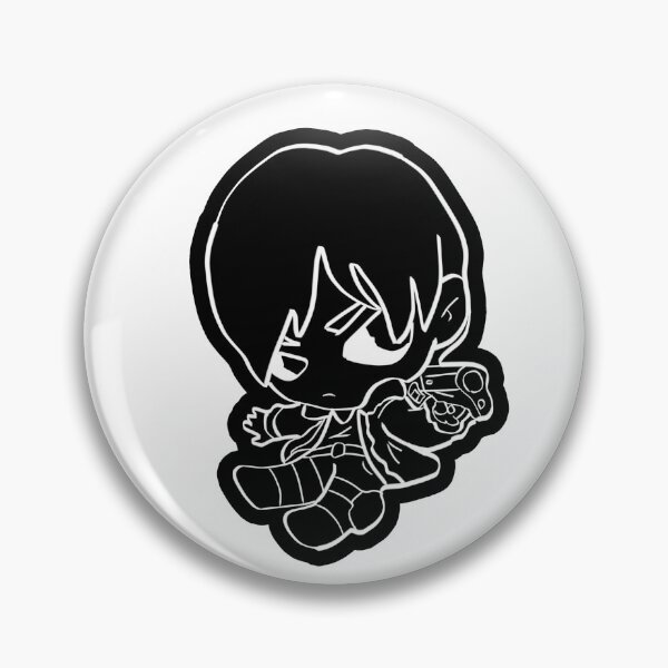 Item preview, character resident designed and sold by LucArts_x.