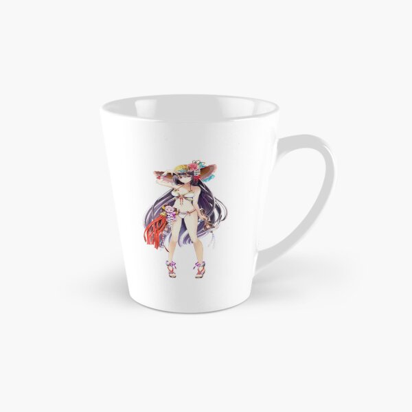 Aperçu de l'œuvre Kasumi Asamiya from SHIRONEKO PROJECT créée et vendue par JJNameArt.