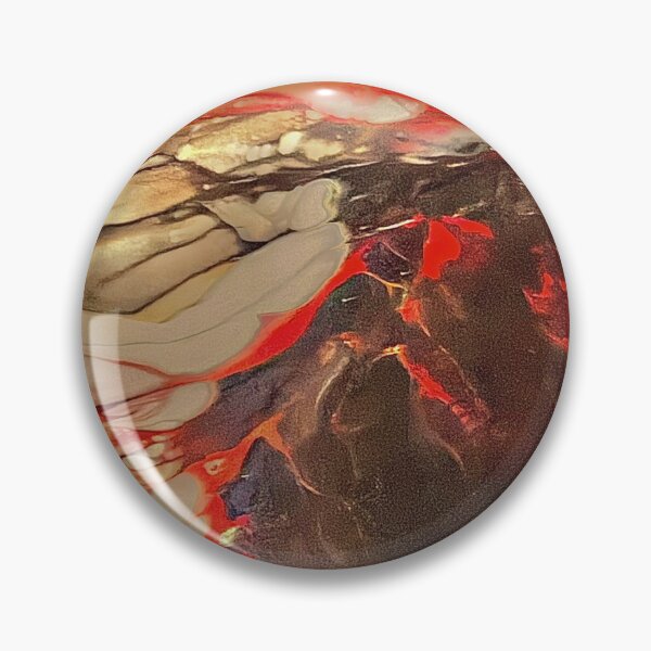 Item preview, Volcanic designed and sold by Craftylin66.