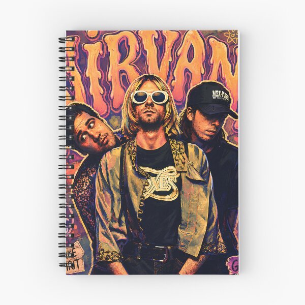 Item preview, 90s rock band designed and sold by TeeCodes.