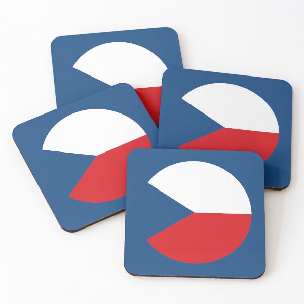 Item preview, CZECHIA Gifts, Stickers & Products designed and sold by mpodger.