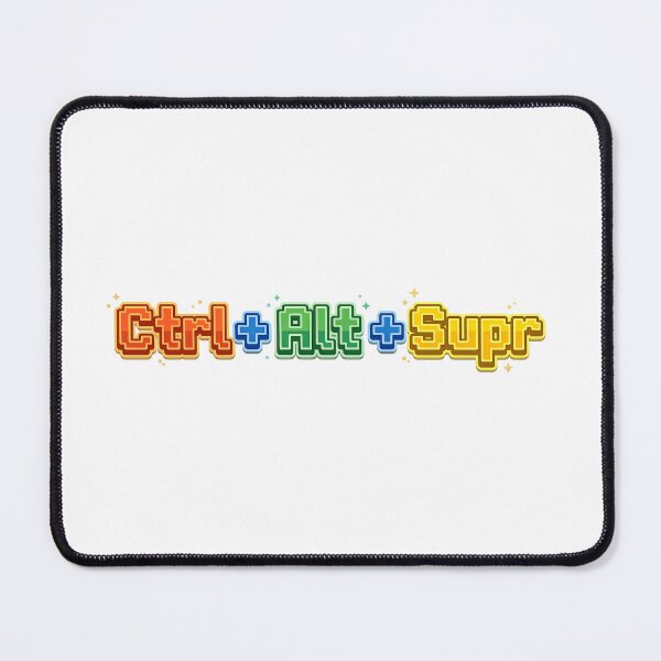 Item preview, Ctrl+Alt+Delete designed and sold by Ctrl+Alt+Store.