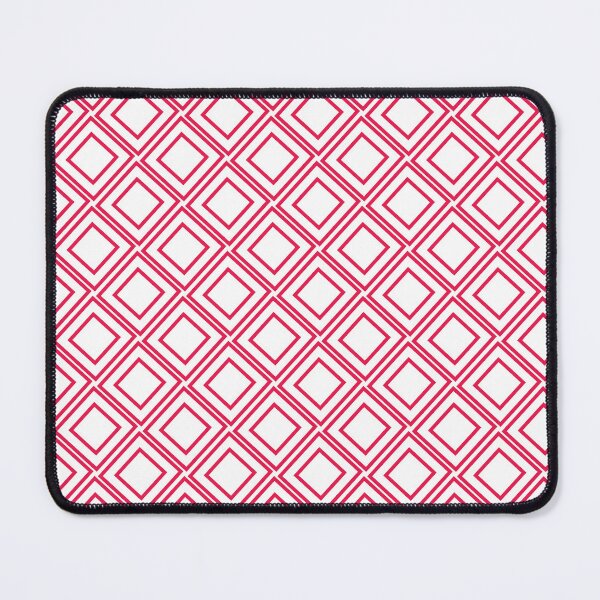 Item preview, Copy of Minimalist Geometric Blue Lattice Pattern designed and sold by BetweenForms.