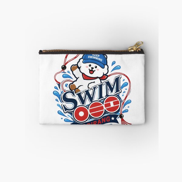 Item preview, BT21 RJ ARIRANG – Keep Swimming Through Every Wave designed and sold by Kimheawon.