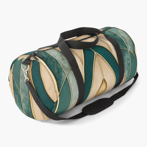 Item preview, Emerald Art Deco Elegance designed and sold by Bellassi.