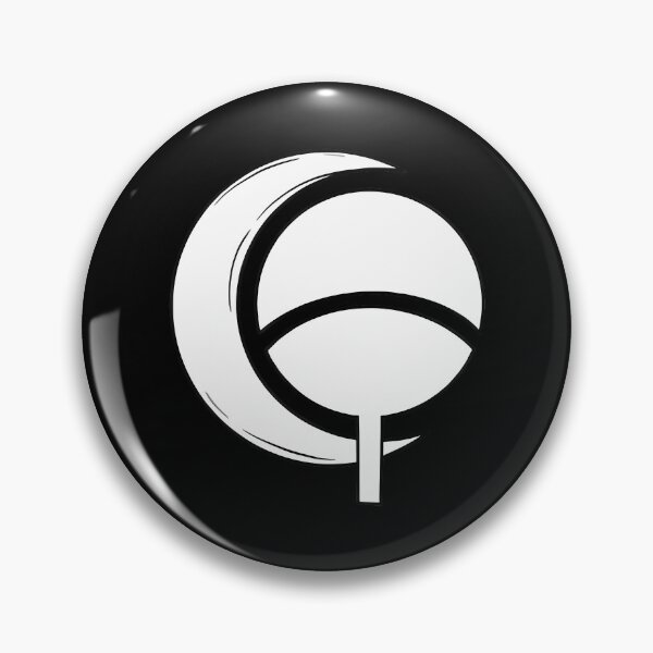 Item preview, Uchiha Clan Crest designed and sold by doivnditat.