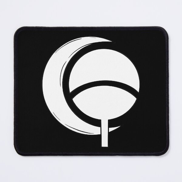 Item preview, Uchiha Clan Crest designed and sold by doivnditat.
