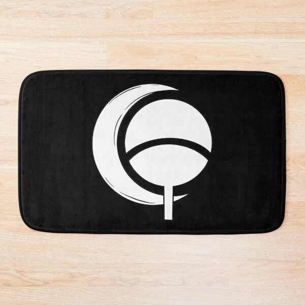 Item preview, Uchiha Clan Crest designed and sold by doivnditat.