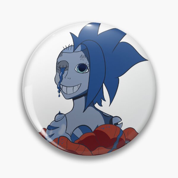 Item preview, Gwen Android (Knights of Guinivere) Poppy Flowers designed and sold by HeroOfStorms.