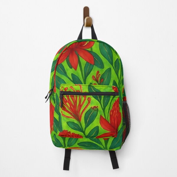 Item preview, Australian Native Flowers designed and sold by GraphicsClub.