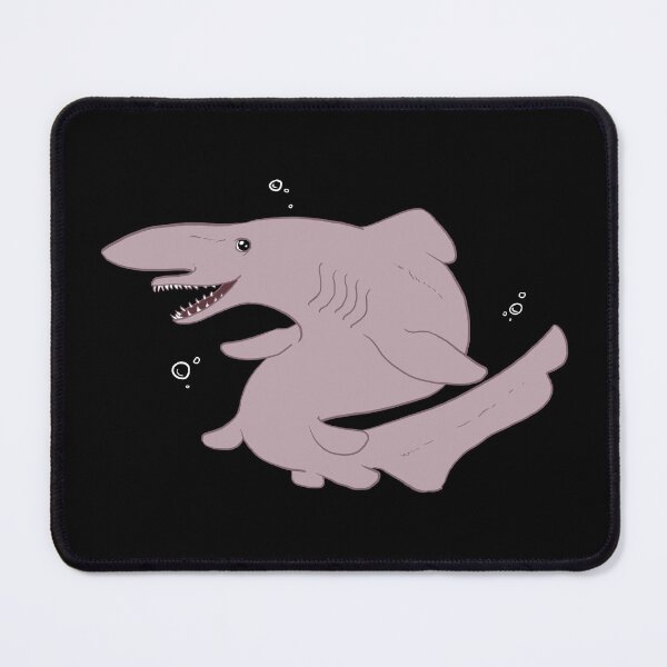 Item preview, Cute Goblin Shark designed and sold by T.K. Arispe.