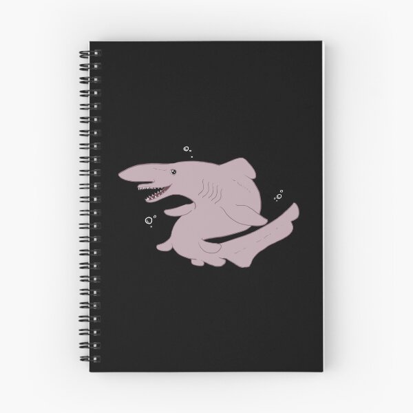 Item preview, Cute Goblin Shark designed and sold by T.K. Arispe.