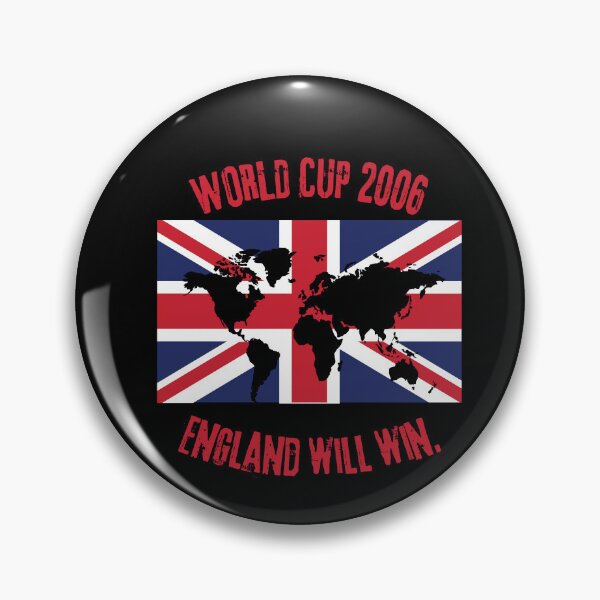 Item preview, World Cup 2026  England will win. Fans designed and sold by Tshirtmania4you.