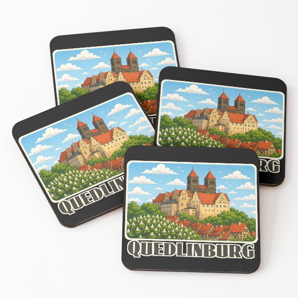Item preview, Quedlinburg designed and sold by blankshirt.
